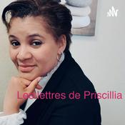 Podcast Les lettres de Priscillia
