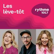 Podcast Les Lève-tôt