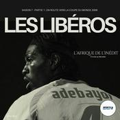 Podcast Les Libéros