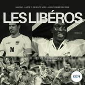 Podcast Les Libéros