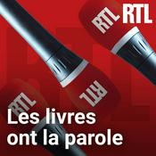 Podcast Les livres ont la parole