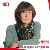 Podcast Livres – Josyane Savigneau