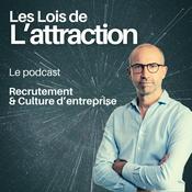 Podcast Les Lois de l'Attraction