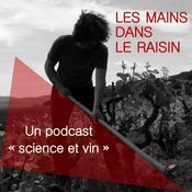 Podcast Les mains dans le raisin - un podcast "science et vin"
