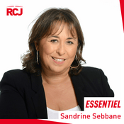 Podcast Essentiel &#8211;  Sandrine Sebbane