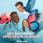 Podcast Les Maximinis