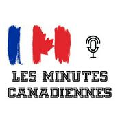 Podcast Les Minutes Canadiennes