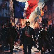 Podcast Les Misérables
