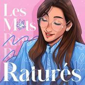 Podcast Les Mots Raturés - Podcast d'écriture, interviews d'écrivains et d'éditeurs, conseils pour écrire, publier et promouvoir votre roman