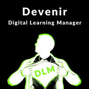 Podcast Devenir Digital Learning Manager