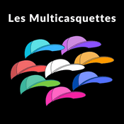 Podcast Les Multicasquettes