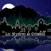 Podcast Les Mystères de Grimhill