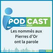 Podcast Les nommés aux Pierres d'Or ont la parole