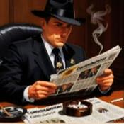 Podcast Les nouvelles aventures de Maigret
