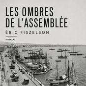 Podcast Les Ombres de l'Assemblée