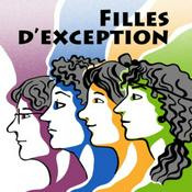 Podcast Filles d'exception