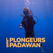 Podcast Les Plongeurs Padawan, le podcast de la plongée sous-marine