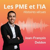 Podcast Les PME et l'IA