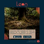 Podcast Les podcasts de Leon