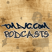 Podcast Les Podcasts de Tmdjc