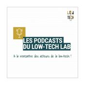 Podcast Les Podcasts du Low-tech Lab