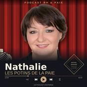 Podcast Les potins de la paie, le podcast