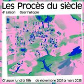 Podcast Les Procès du siècle