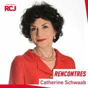 Podcast Rencontres – Catherine Schwaab