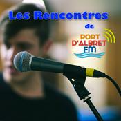 Podcast Les Rencontres de Port d'Albret FM