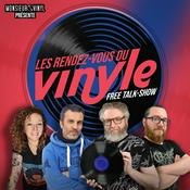 Podcast Les Rendez-Vous du Vinyle