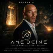 Podcast Les rendez-vous quantiques | AMEDCINE