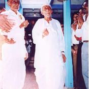 Podcast Les Satsang de Maharaj