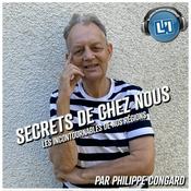 Podcast LES SECRETS DE CHEZ NOUS