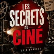 Podcast Les Secrets du Ciné