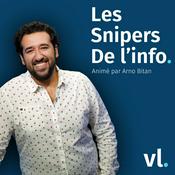 Podcast Les Snipers de l'info
