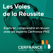 Podcast Les Voies de la Réussite