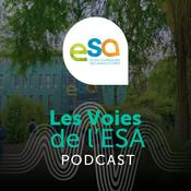 Podcast Les voies de l’ESA