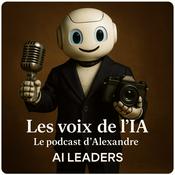 Podcast Les voix de l'IA