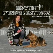 Podcast Les voix d'Entre 2 Emotions