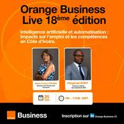 Podcast Les Voix du Business