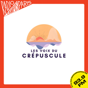 Podcast Les Voix du Crépuscule