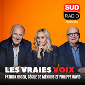 Podcast Les Vraies Voix