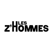 Podcast LES ZHOMMES