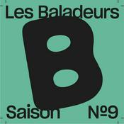 Podcast Les Baladeurs