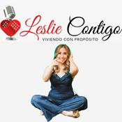 Podcast Leslie Contigo