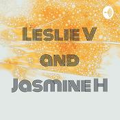Podcast Leslie V and Jasmine H