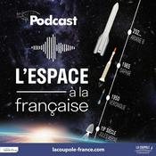 Podcast L'espace à la française