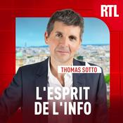 Podcast L'esprit de l'info