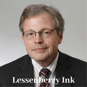 Podcast Lessenberry Ink