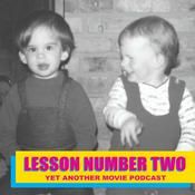 Podcast Lesson Number Two